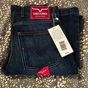 Kimes Ranch Dillon Jeans